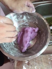 营养的银耳薯粉糖水做法图解2)