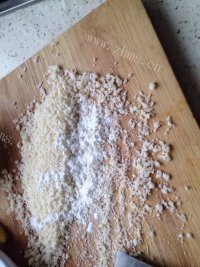 美味的香煎龙利鱼做法图解7)