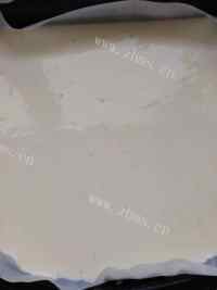 香甜漩涡蛋糕卷做法图解8)