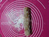 自己做的红茶酥饼做法图解9)