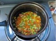 彩色泰式炸豆腐做法图解1)