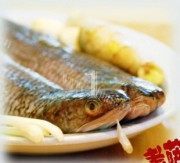 美味的椒盐鱼柳做法图解1)