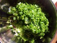 色味俱佳的水煎包做法图解4)
