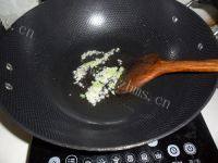 蒜蓉蚝油生菜做法图解6)