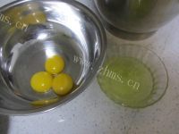 小纸杯戚风做法图解2)