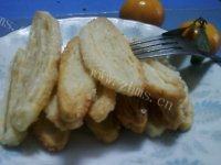 色味俱佳的千层酥
