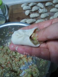 爱上蒸饺做法图解10)