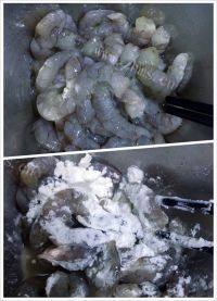 美味的冬瓜虾仁汤做法图解1)