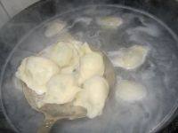 三鲜水饺