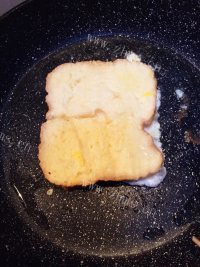 法式煎吐司法式煎吐司做法图解7)