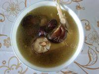 「美味可口」小鸡炖蘑菇