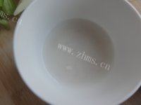 易做的鱼香茄条做法图解2)