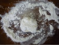 水饺（家庭版）做法图解6)