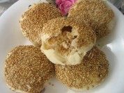唇齿留香的糖酥饼