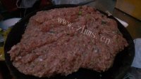 大口吃山东大肉丸子做法图解3)