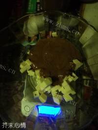 好吃的蜘蛛饼干做法图解1)