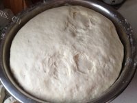简单的蒸馒头做法图解2)