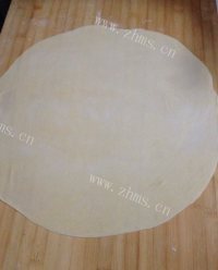 美味番茄汤切面做法图解4)