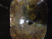 自制奇亚籽面包做法图解5)