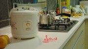 自制肉松饭卷做法图解2)