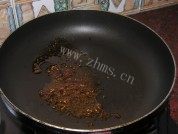 麻辣冻豆腐做法图解2)
