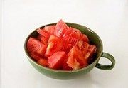番茄牛腩做法图解5)