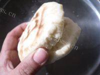 味道不错的肉夹馍做法图解7)