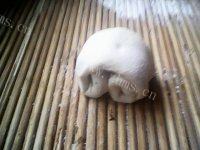 色味俱佳的枣馒头做法图解8)