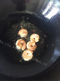 诱人的茄汁意大利面做法图解4)