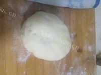 美味的萝卜丝饼做法图解1)