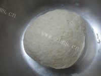 低热量的中种全麦吐司做法图解1)
