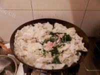 色味俱佳的韩式大酱汤做法图解11)
