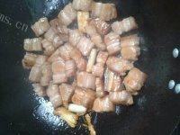 味道不错的红烧肉做法图解5)
