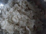最爱的西红柿鸡蛋疙瘩汤做法图解4)