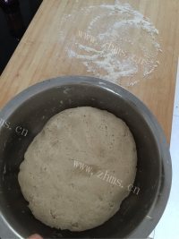 美味的芸豆牛肉包做法图解1)