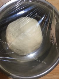 简单的蒸春饼做法图解1)