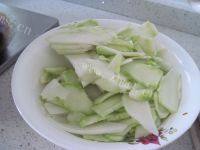 家常菜清炒菜头做法图解1)