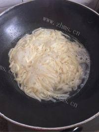 自制色彩缤纷凉面树做法图解6)