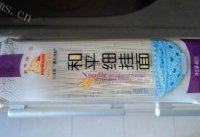 「念念不忘」白菜豆腐汤做法图解3)