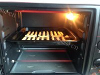 自制磨牙棒