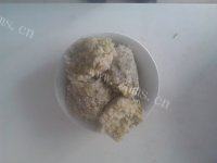 开胃的酸菜馅包子做法图解2)