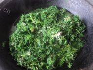 香口的荠菜饺子做法图解3)
