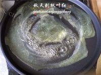 自己做的花生牛轧糖做法图解5)