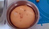 鲜香的椰蓉面包卷做法图解11)