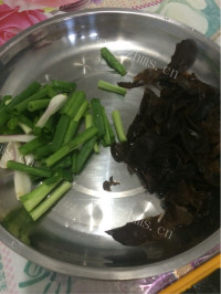 美味的番茄烙馍做法图解9)
