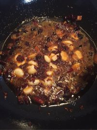 香气浓郁的麻辣小龙虾做法图解3)