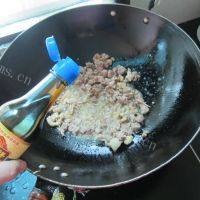 家常姜丝鸭做法图解8)
