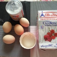自制原味冰淇淋做法图解1)