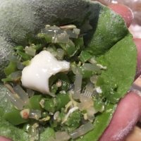 美味七彩水饺做法图解9)