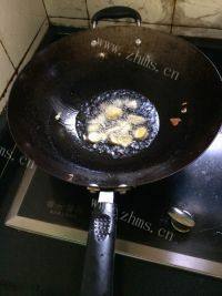 简易的蒜蓉空心菜做法图解2)
